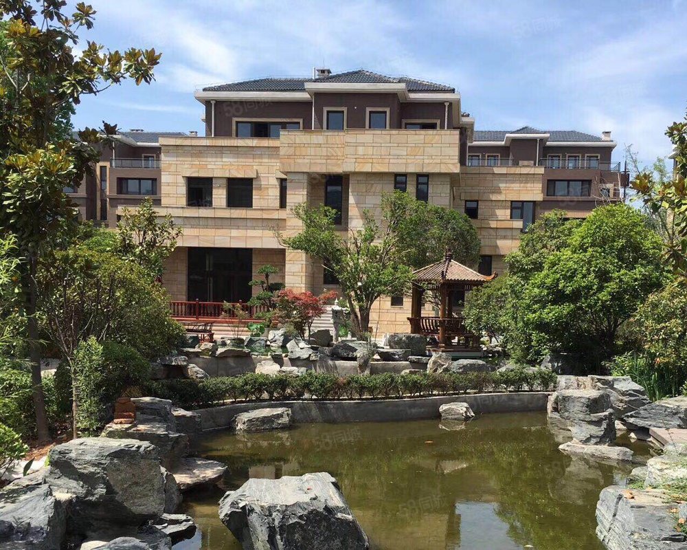 【曲江凤凰池(别墅), 曲江凤凰池(别墅)小区详情,房价走势,房源,业主