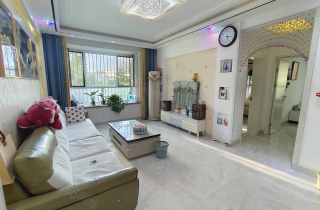 急售！二中文苑 金柱大学城 东边户 三室双卫 送车位储藏室