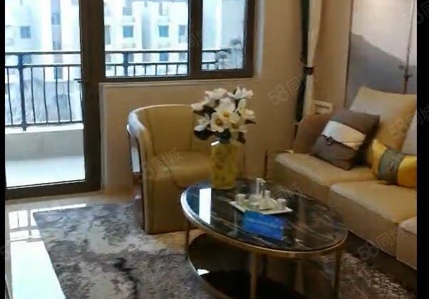 碧桂园凤凰生态城3室2厅135㎡63万二手房图片