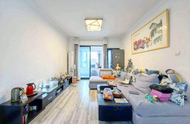 成都新天地春天里2室2厅80.41㎡113万二手房图片