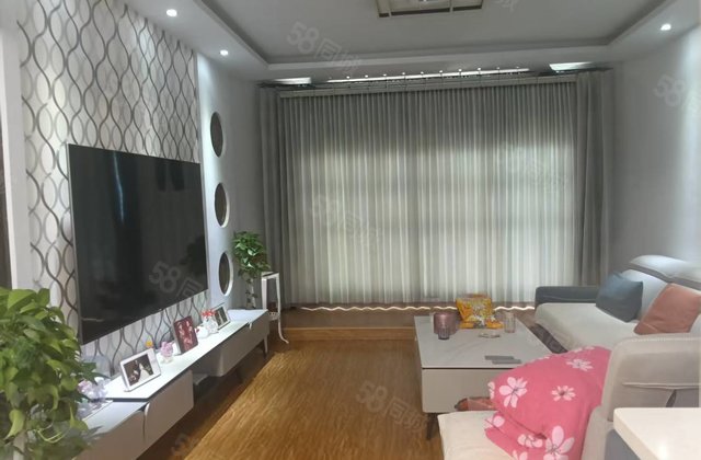 金色华府2室2厅97㎡48万二手房图片