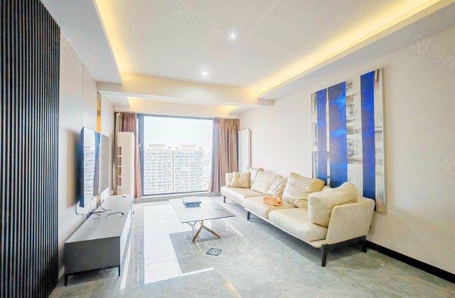 珠江青云台3室2厅97.28㎡138万二手房图片