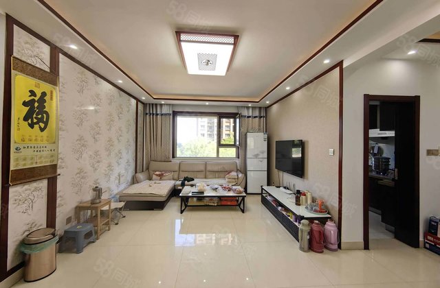 润景苑3楼东户，新一中，外国语，一校三馆，民生  。