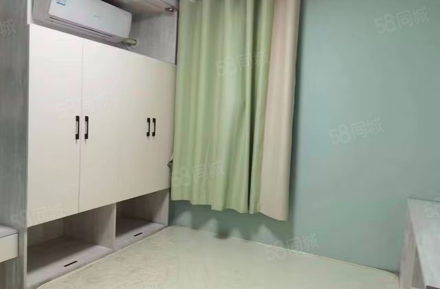 中景华庭B区(公寓住宅)2室2厅78.76㎡57万二手房图片