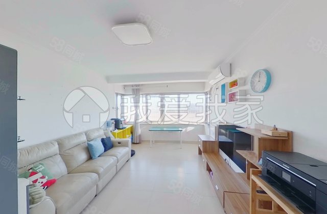 东风小区南小区(19-34号楼)2室1厅72.16㎡295万二手房图片