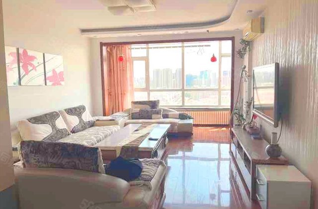 富奥新东区2室2厅106.86㎡72.8万二手房图片