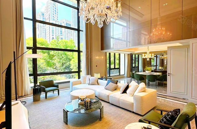 曼哈顿3室1厅92.8㎡90万二手房图片