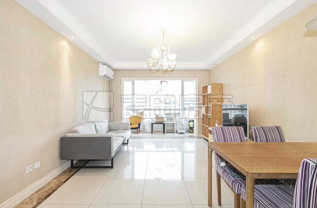 远洋万和城(B区)2室1厅89.8㎡830万二手房图片