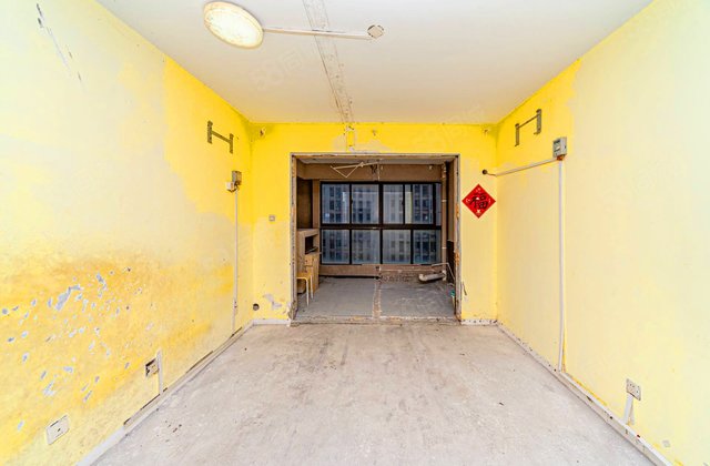 金濠优活城3室2厅86.46㎡139万二手房图片