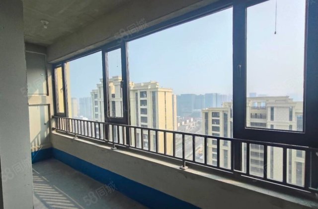 汉光悦府3室2厅115㎡120万二手房图片