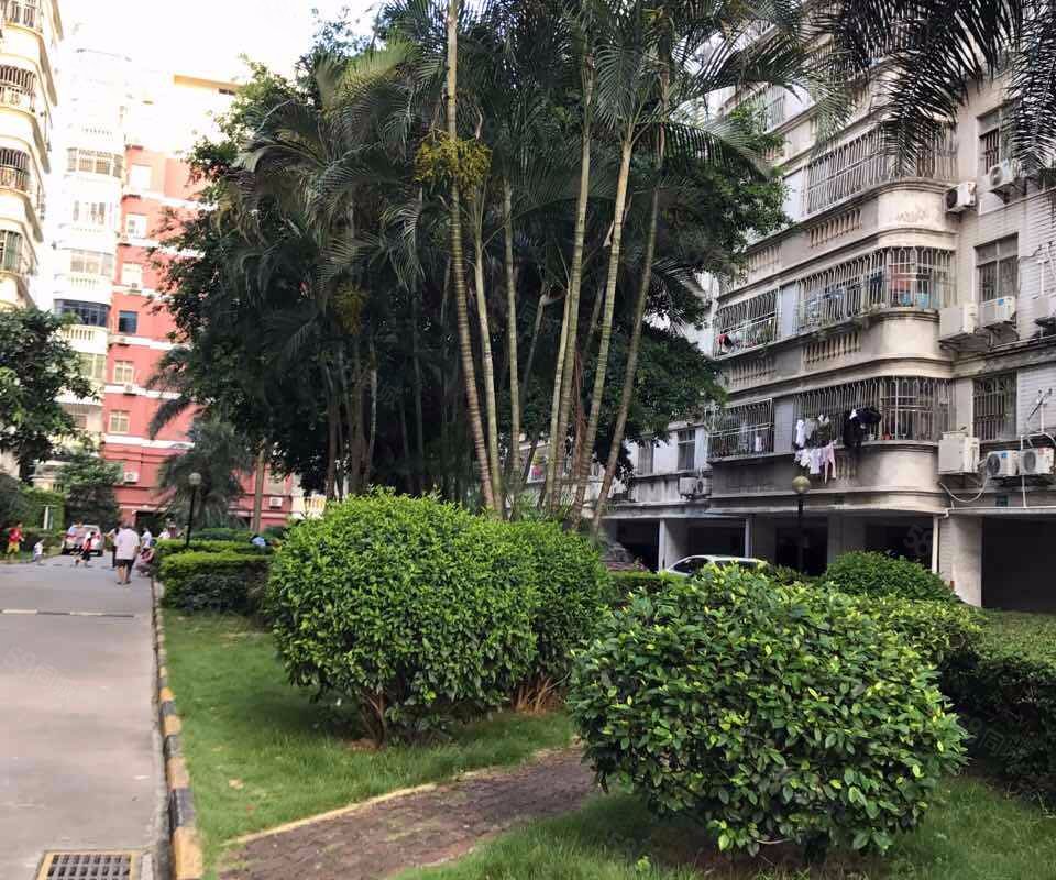 【海韵花园, 海韵花园小区详情,房价走势,房源,业主论坛】- 深圳58