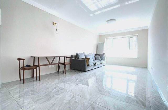 宝裕悦兰湾(二期)2室1厅84.04㎡73.8万二手房图片