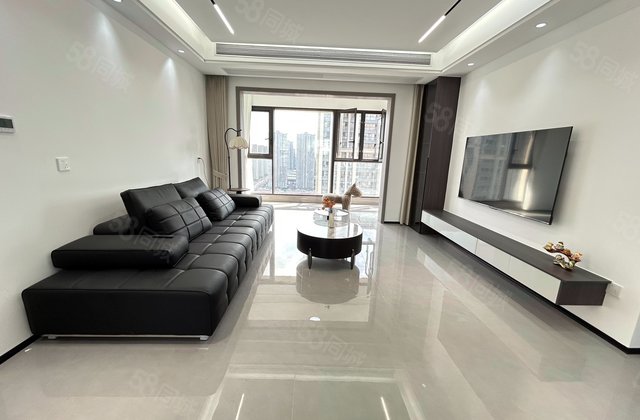 世纪城御海苑3室2厅127.78㎡48万二手房图片