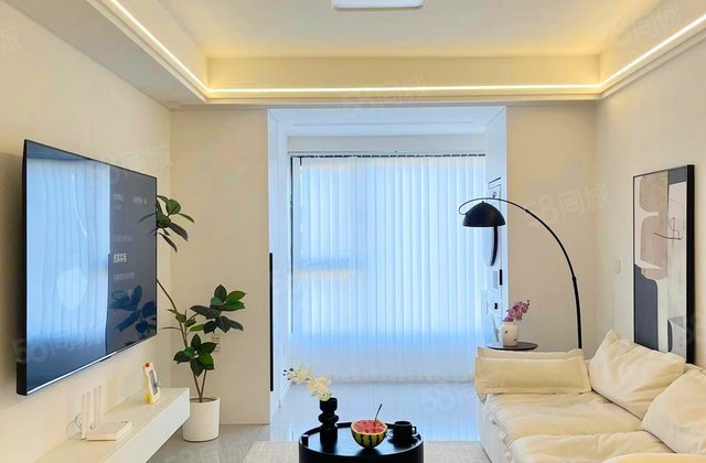 太平横街95号院2室2厅53.51㎡53万二手房图片