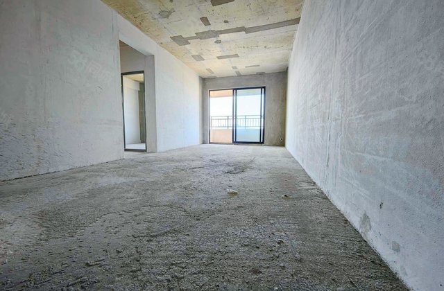 绿地国际花都(F区)3室2厅98㎡48万二手房图片