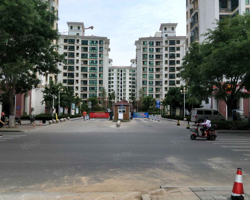 置城8号公馆房屋出租,置城8号公馆二手房出售】- 济宁58同城