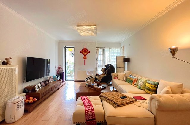 华润凤凰城(一期)3室2厅130.25㎡368万二手房图片