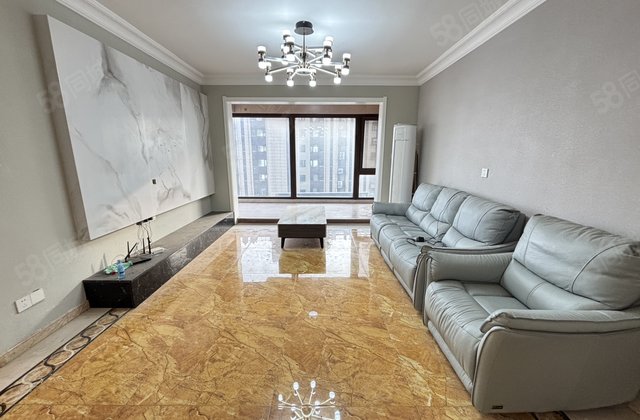 二中文苑 锦绣学府陈口 碧桂园翡丽湾 三室双卫 精装好房