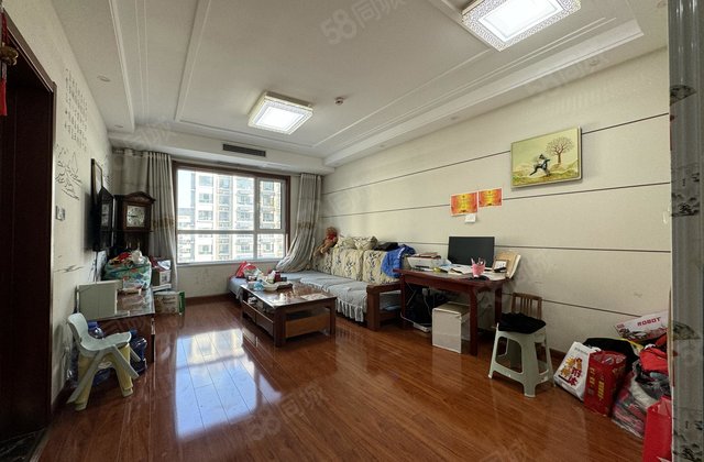 东昌湖旁 观澜一品 纯商品 新房 南北通透 早市附近腾龙广场