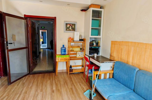 亲和美园2室2厅69.83㎡50万二手房图片