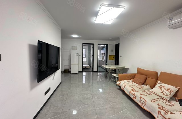 荣盛花语城3室2厅88㎡48万二手房图片