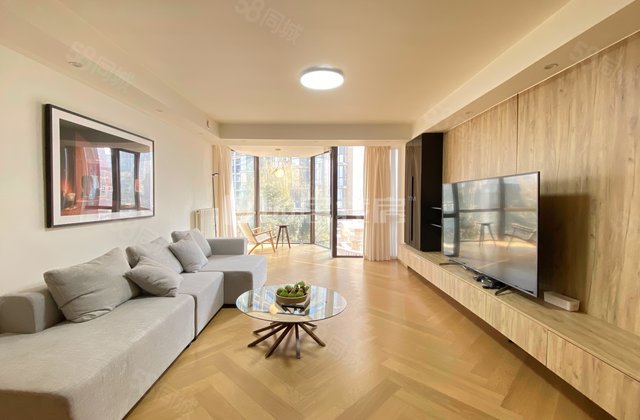 珠江帝景(B区)2室2厅123.81㎡928万二手房图片