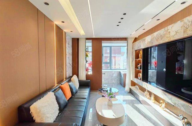 通化路小区1室1厅40㎡27.8万二手房图片