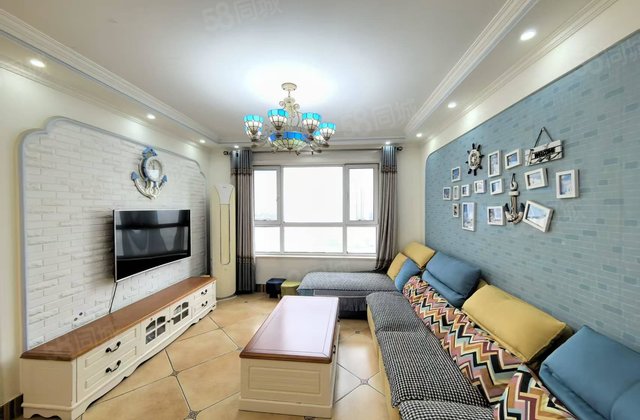 房东急售，汽车总站水晶丽城，带车位储藏室，边户，七中价可谈