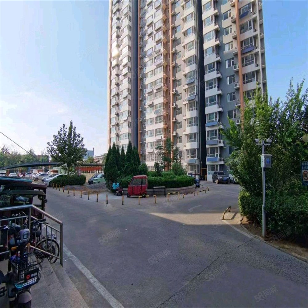 单价九千多,随意装修,亢龙盛景-保定58同城