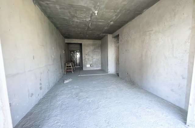 珠峰天池府3室2厅106.37㎡45万二手房图片