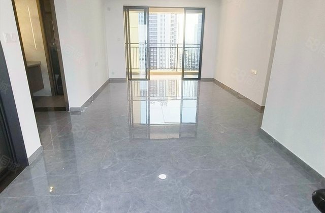 中交诚湾悦府4室2厅88.18㎡70万二手房图片