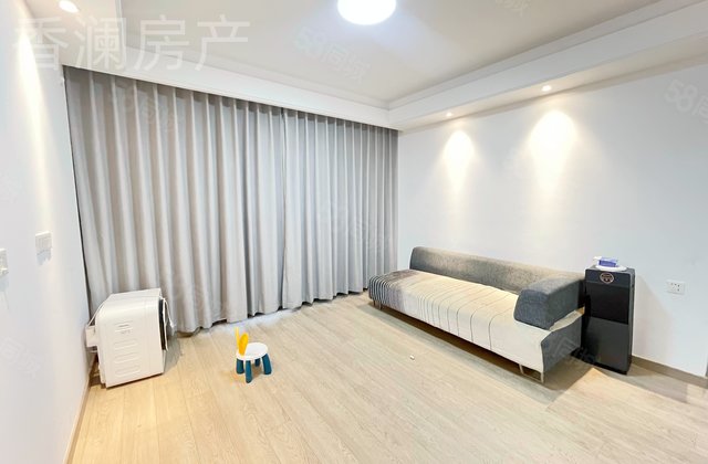 香漫雅园3室2厅108.96㎡170万二手房图片