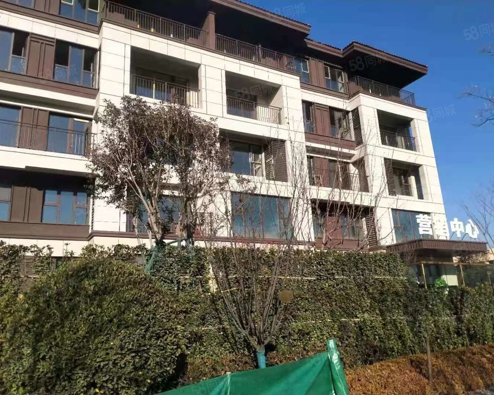 天一仁和宸璟阅山