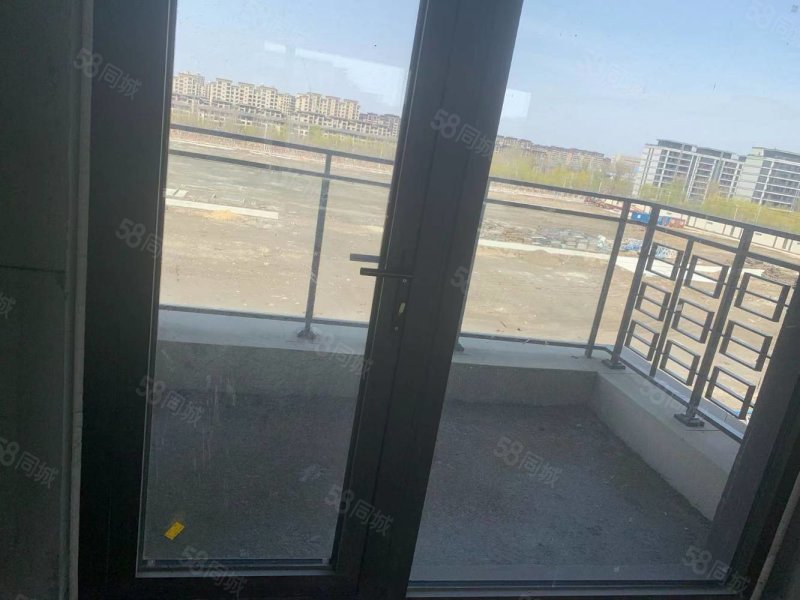 【10图】樾府跃层房源 好位置 户型好 价格香,垣景樾府-盘锦58同城