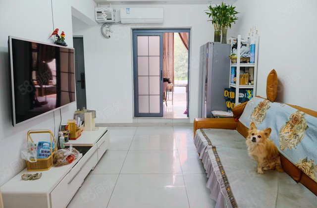 弘康馨居2室1厅54.72㎡46万二手房图片