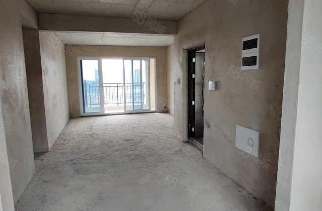 国瑞智慧生态城4室2厅139.72㎡33万二手房图片