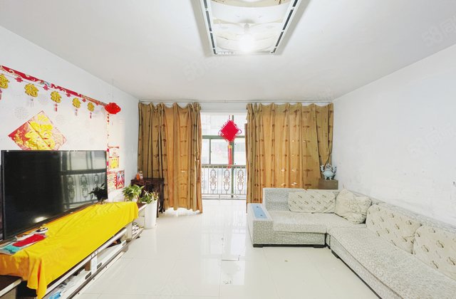 玉兰雅庭3室2厅169.64㎡160万二手房图片