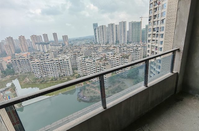 泰丰国际城4室2厅134㎡84.8万二手房图片