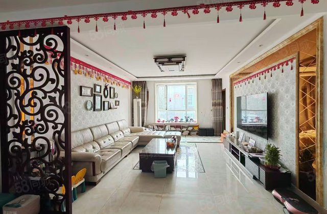 学苑花园(一期)3室2厅145.25㎡52万二手房图片