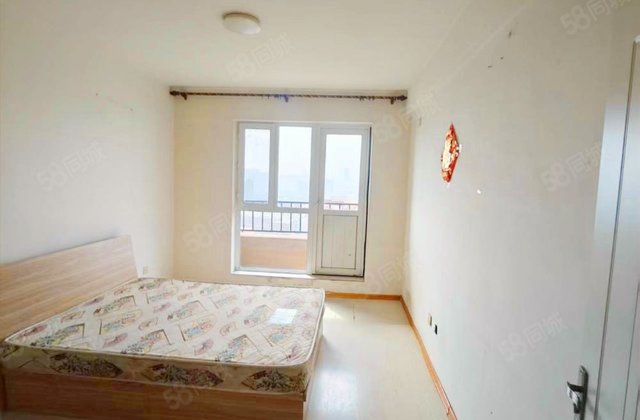 地铁名典杜鹃苑2室1厅56㎡25万二手房图片