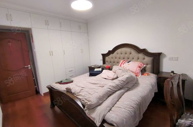 盛桥三村2室0厅49.35㎡82万二手房图片