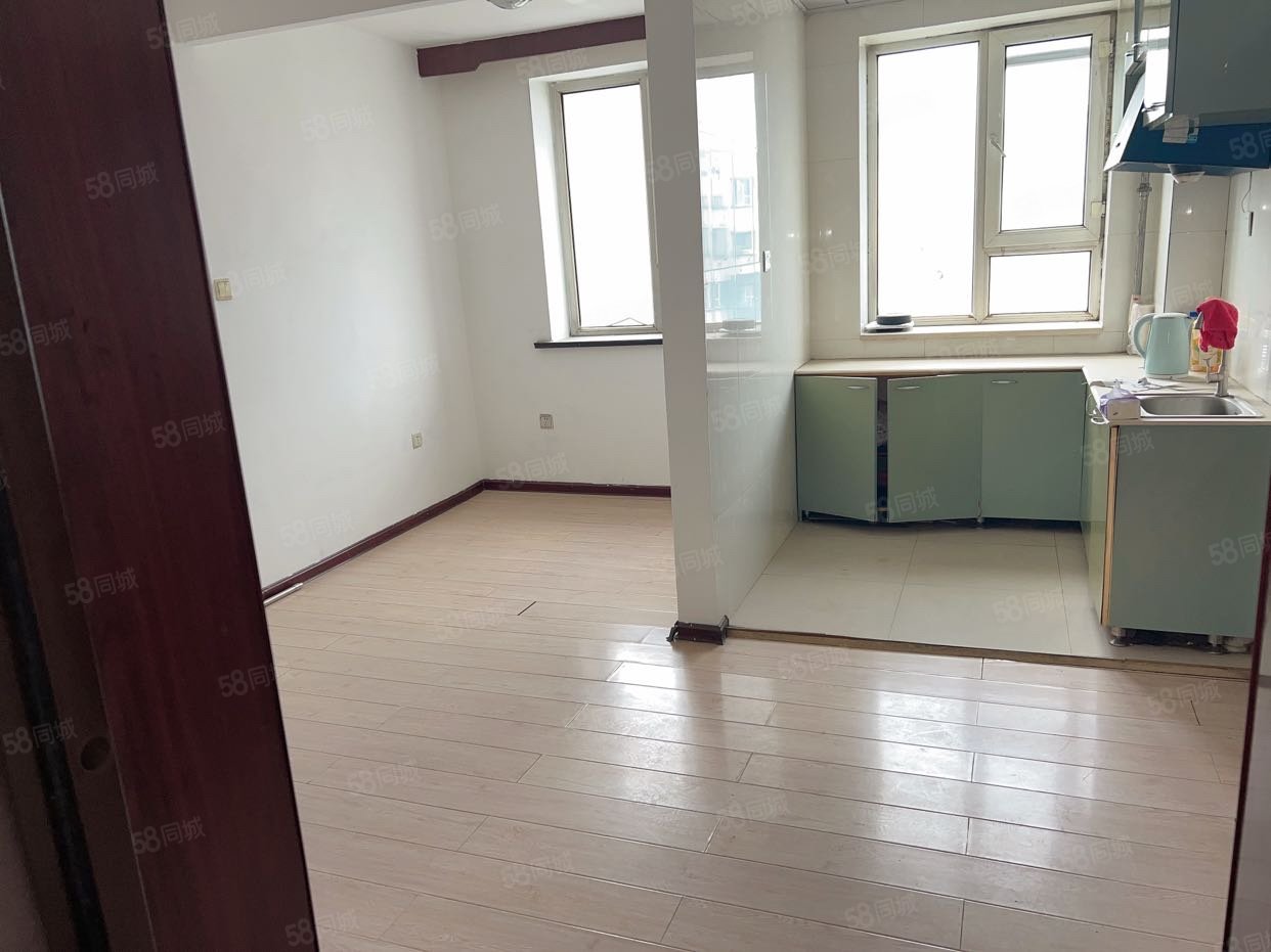 励学佳园2室1厅1卫42.14㎡南8.5万