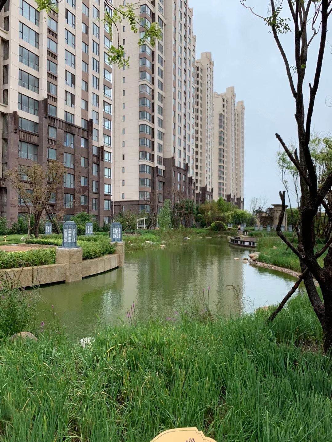 【10图】宝坻远大城 通透三室 业主自住装修 随时看房 采光无遮挡