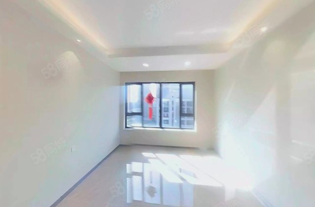 保利时光印象4室2厅138.5㎡105万二手房图片