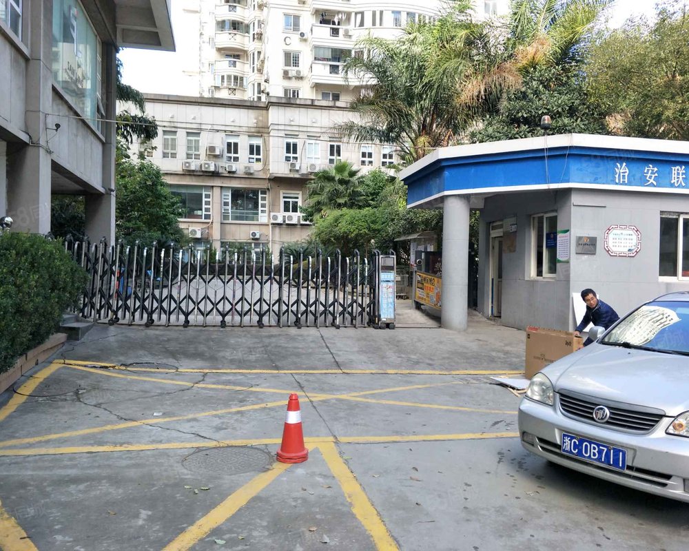 【云锦大厦, 云锦大厦小区详情,房价走势,房源,业主论坛】- 温州58