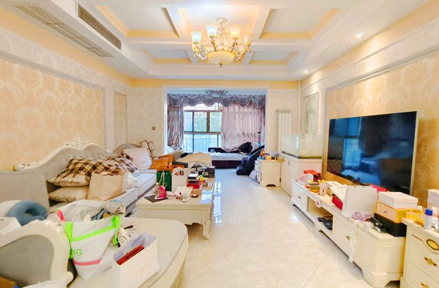 佳乐国际城二期5室2厅151.66㎡170万二手房图片