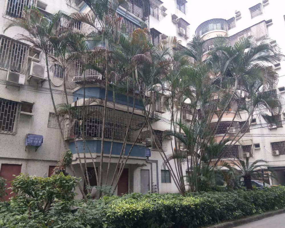 【海景花园(南海), 海景花园(南海)小区详情,房价走势,房源,业主论坛