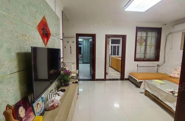 聊城供电公司第四家属院3室2厅96㎡126万二手房图片