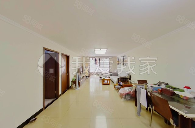 百环家园3室1厅125.51㎡645万二手房图片