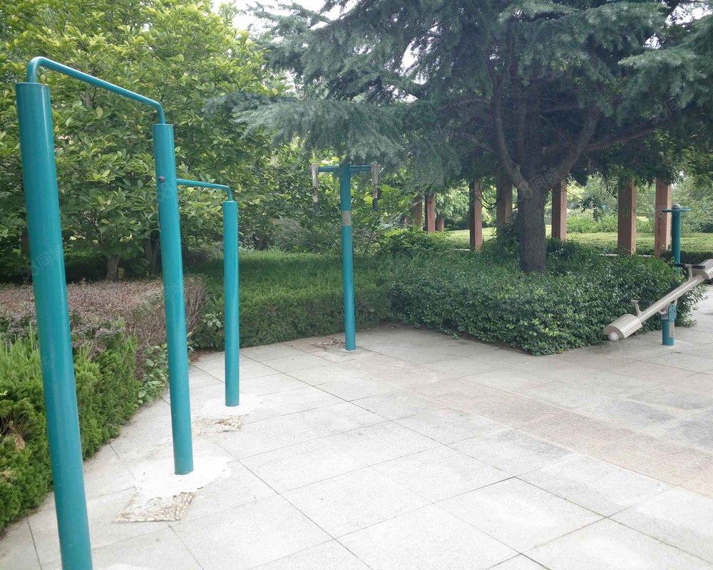 【北海花园a区, 北海花园a区小区详情,房价走势,房源,业主论坛】